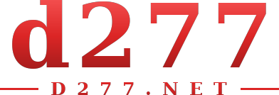 d277 logo